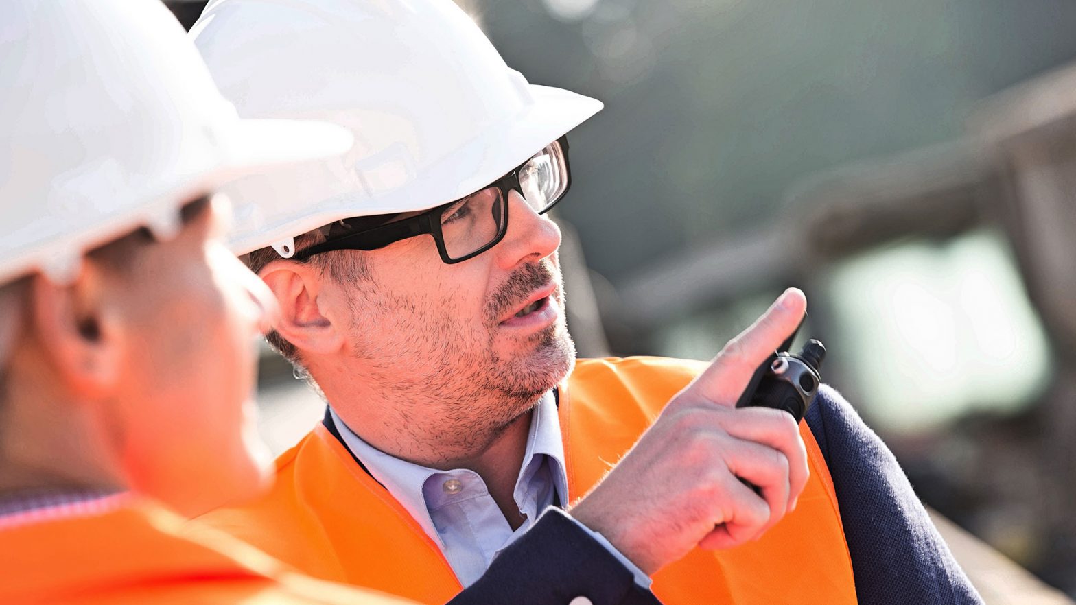 Top Attributes of Effective Project and Site Managers | News Publicator