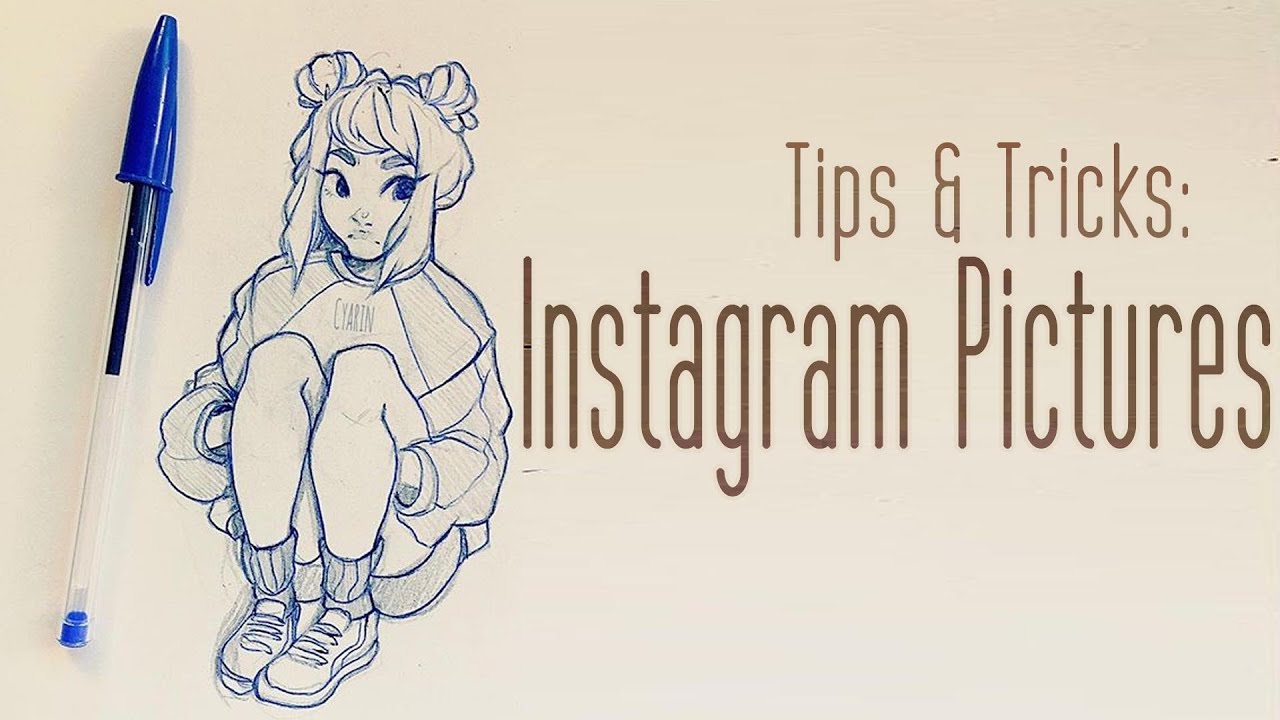 7 best tips for a successful account on Instagram For Beginners: