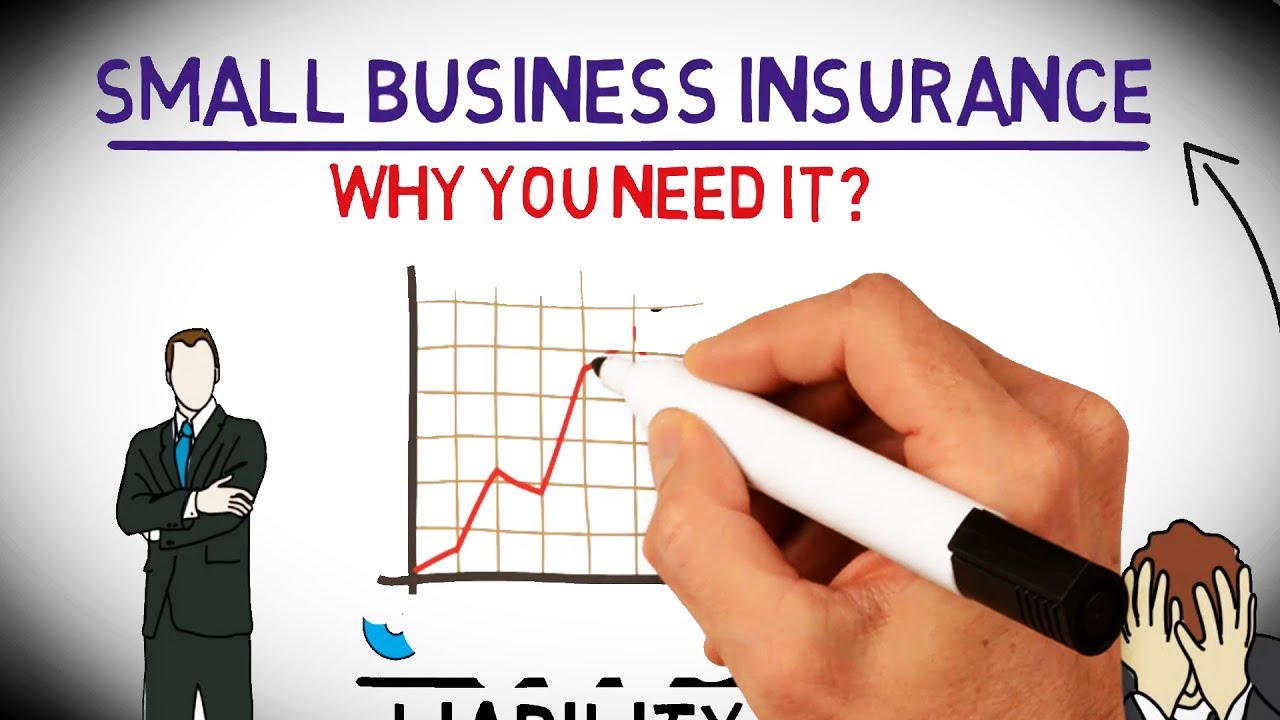 Save your business from bad days, here is why you need business insurance