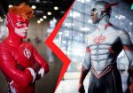 The 4 Best The Flash Cosplay Costumes And Props