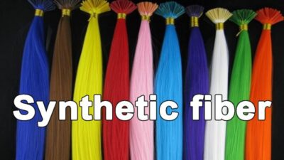 Advantage and Disadvantage of Synthetic Fabric