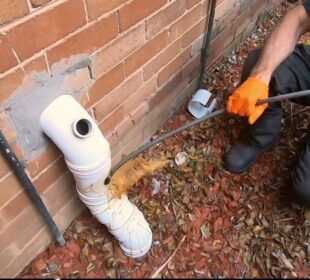 Valid Purpose Of Hiring A Professional Drain Cleaning Services