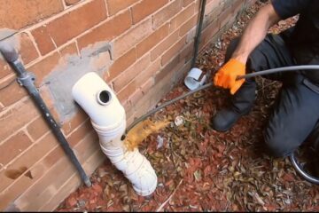 Valid Purpose Of Hiring A Professional Drain Cleaning Services